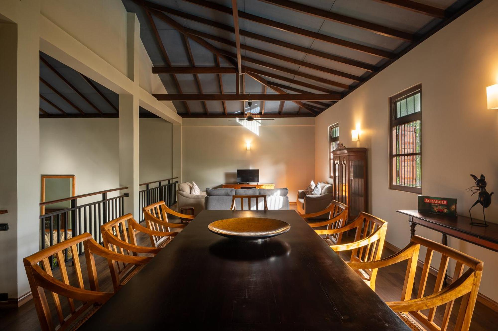 Hotel The Warden'S House - Yala à Mailagamuwa Extérieur photo